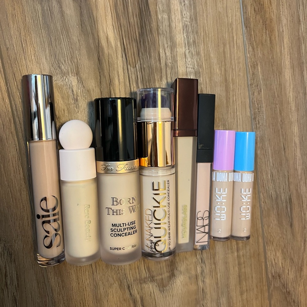 Concealer Bundle